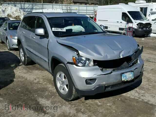 Photo 1C4RJFAG3CC185067 - JEEP CHEROKEE 2012