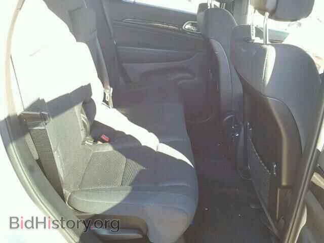 2012 JEEP CHEROKEE - VIN: 1C4RJFAG3CC185067 - Фото 6