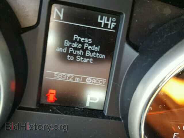 2012 JEEP CHEROKEE - VIN: 1C4RJFAG3CC185067 - Фото 8
