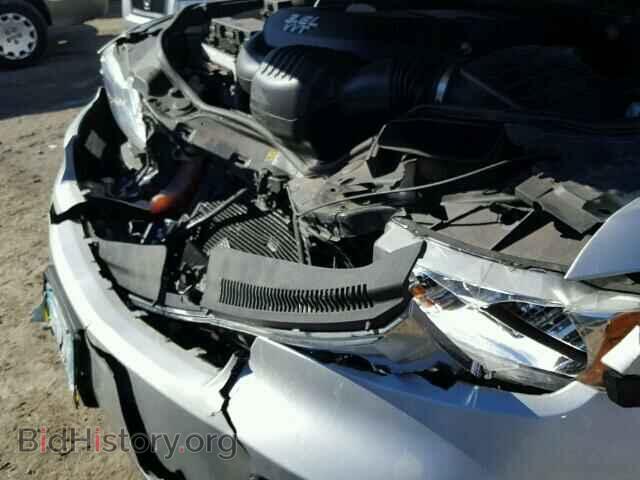 2012 JEEP CHEROKEE - VIN: 1C4RJFAG3CC185067 - Фото 9