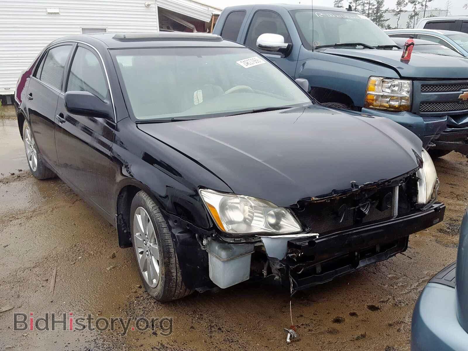 Фотография 4T1BK36B85U053036 - TOYOTA AVALON 2005