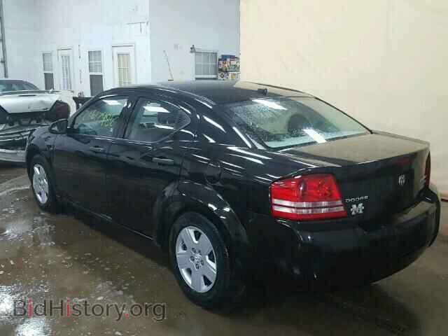 2010 DODGE AVENGER - VIN: 1B3CC4FB5AN226996 - Photo 3