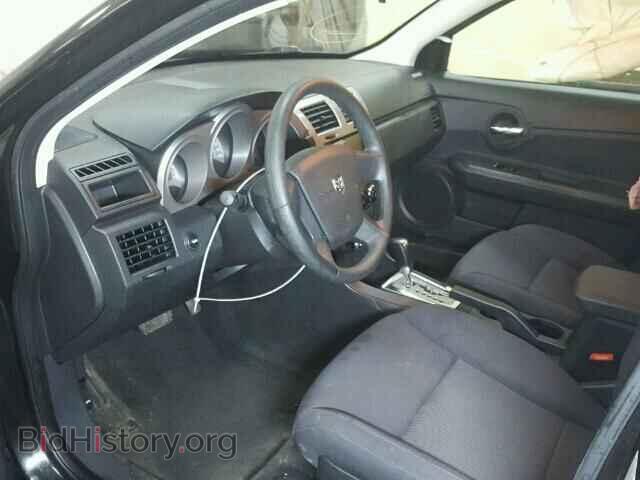 2010 DODGE AVENGER - VIN: 1B3CC4FB5AN226996 - Photo 5