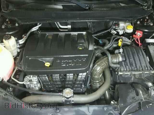 2010 DODGE AVENGER - VIN: 1B3CC4FB5AN226996 - Photo 7