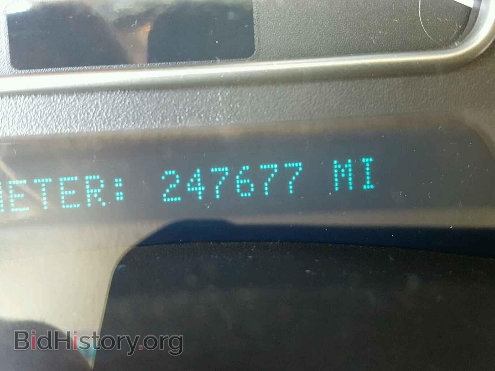 2002 GMC ENVOY - VIN: 1GKDS13S122196475 - Фото 8