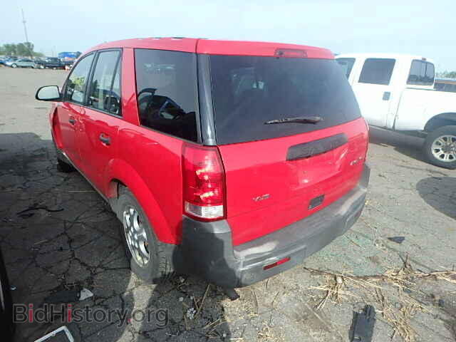 2003 SATURN VUE - VIN: 5GZCZ63B03S800579 - Фото 3