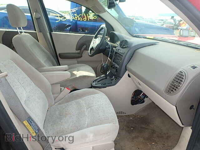 2003 SATURN VUE - VIN: 5GZCZ63B03S800579 - Фото 5