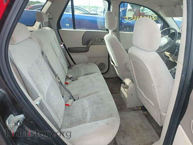 2003 SATURN VUE - VIN: 5GZCZ63B03S800579 - Фото 6