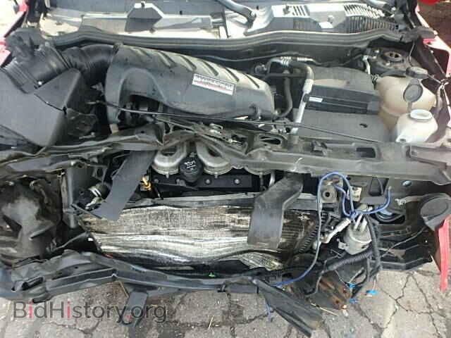 2003 SATURN VUE - VIN: 5GZCZ63B03S800579 - Фото 7