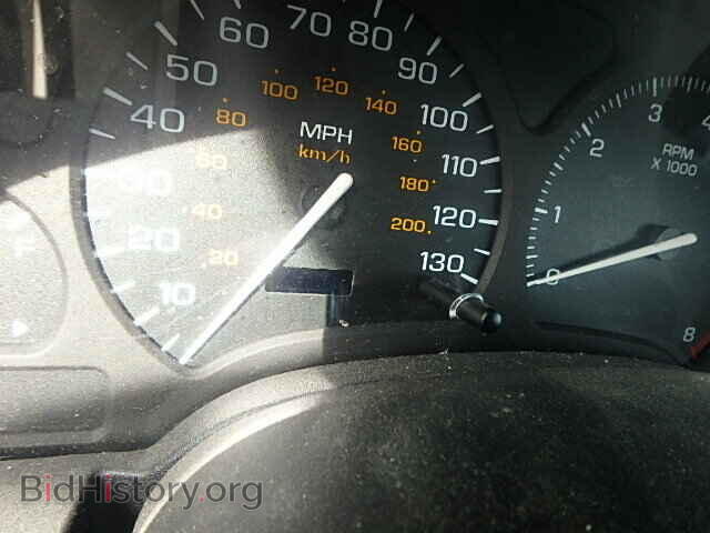 2003 SATURN VUE - VIN: 5GZCZ63B03S800579 - Фото 8