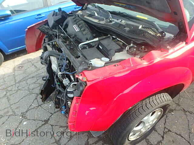 2003 SATURN VUE - VIN: 5GZCZ63B03S800579 - Фото 10