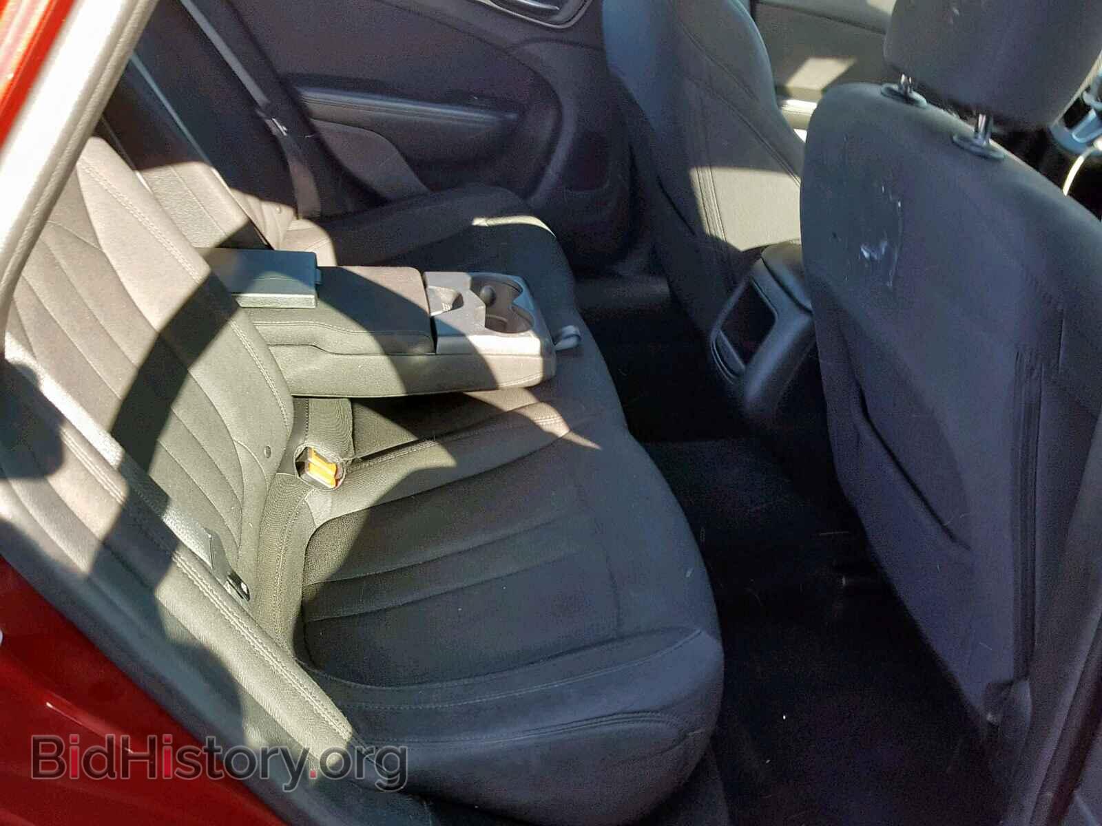 2015 CHRYSLER 200 - VIN: 1C3CCCABXFN595686 - Photo 6