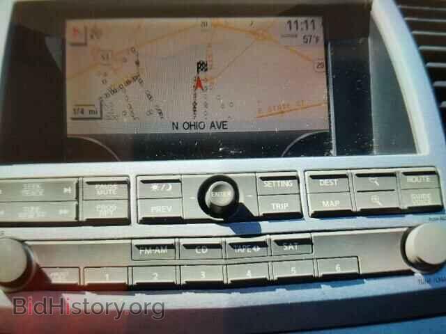2005 NISSAN MAXIMA - VIN: 1N4BA41E35C857237 - Фото 9