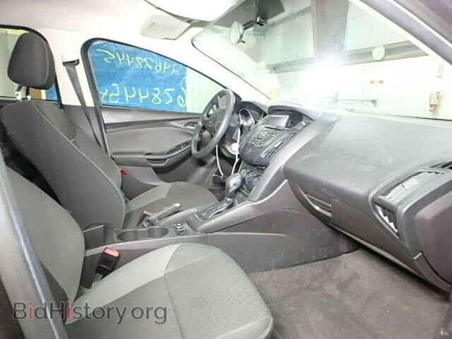 2012 FORD FOCUS - VIN: 1FAHP3E27CL328759 - Фото 5