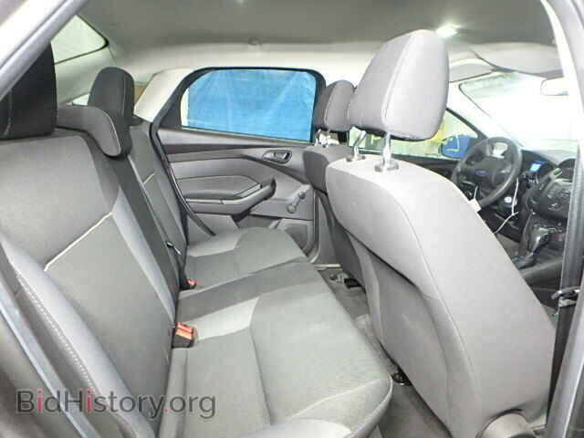 2012 FORD FOCUS - VIN: 1FAHP3E27CL328759 - Фото 6