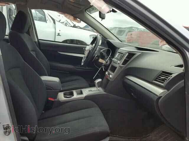 2013 SUBARU OUTBACK - VIN: 4S4BRBAC9D3300199 - Photo 5