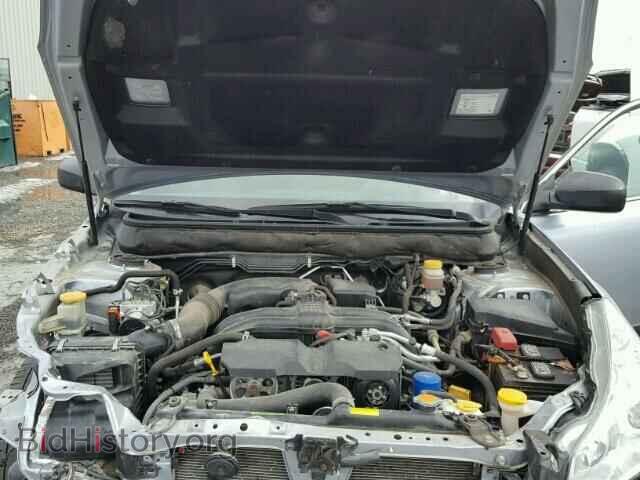 2013 SUBARU OUTBACK - VIN: 4S4BRBAC9D3300199 - Photo 7