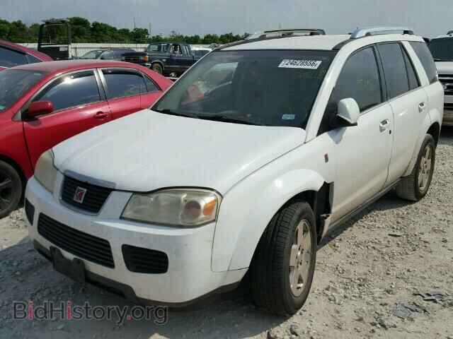 2007 SATURN VUE - VIN: 5GZCZ53447S805737 - Фото 2