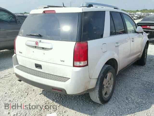 2007 SATURN VUE - VIN: 5GZCZ53447S805737 - Фото 4