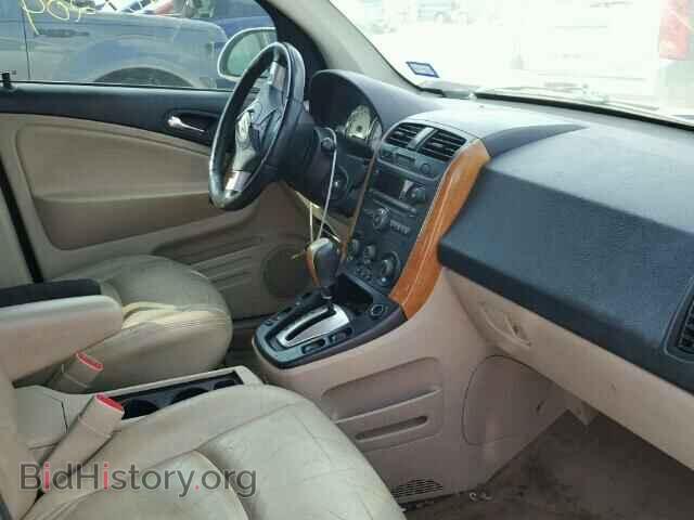 2007 SATURN VUE - VIN: 5GZCZ53447S805737 - Фото 5
