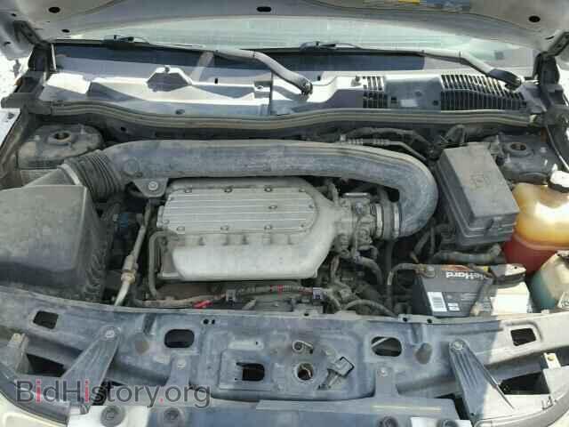2007 SATURN VUE - VIN: 5GZCZ53447S805737 - Фото 7
