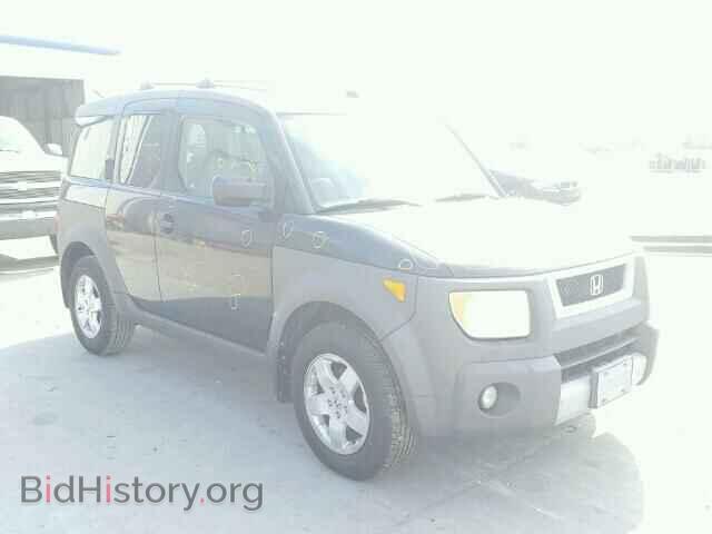 Photo 5J6YH18524L005765 - HONDA ELEMENT 2004