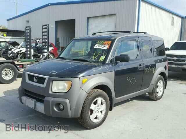 2004 HONDA ELEMENT - VIN: 5J6YH18524L005765 - Photo 2