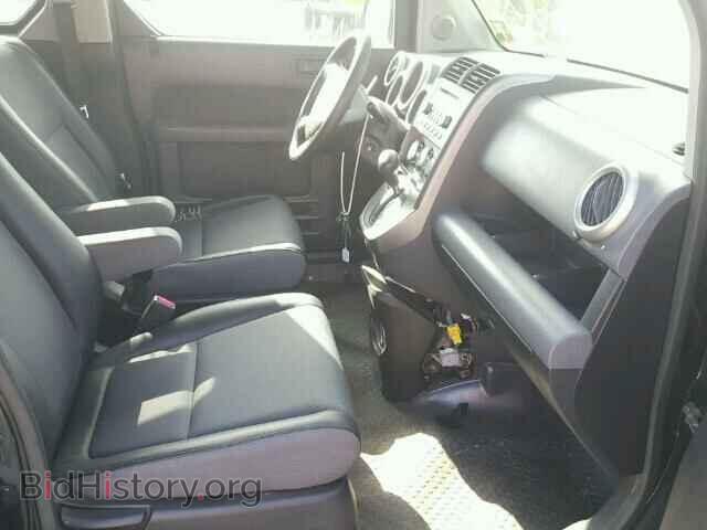 2004 HONDA ELEMENT - VIN: 5J6YH18524L005765 - Photo 5