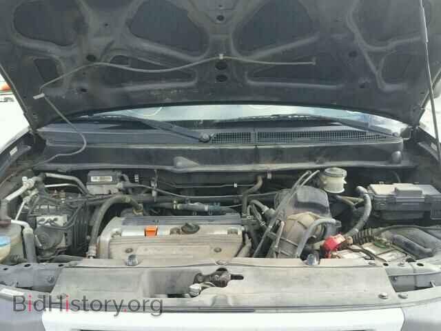 2004 HONDA ELEMENT - VIN: 5J6YH18524L005765 - Photo 7