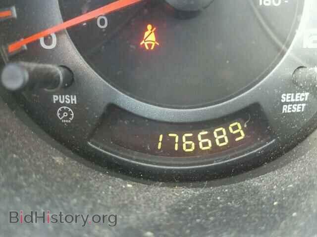 2004 HONDA ELEMENT - VIN: 5J6YH18524L005765 - Photo 8