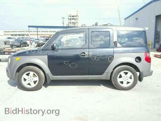 2004 HONDA ELEMENT - VIN: 5J6YH18524L005765 - Photo 9
