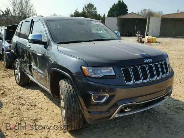 Photo 1C4RJFCG4FC693033 - JEEP CHEROKEE 2015
