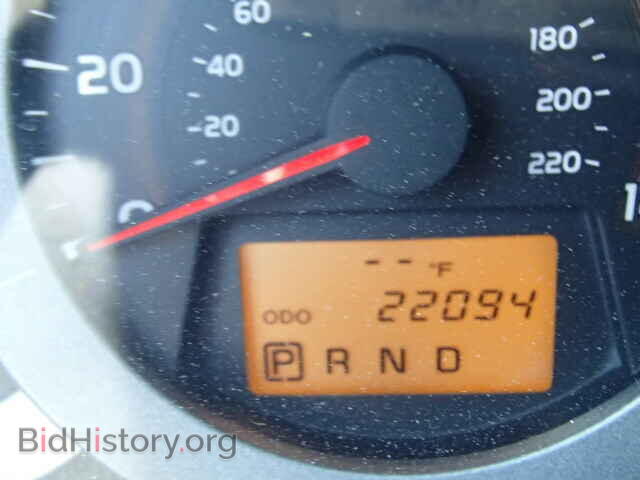 2012 TOYOTA RAV4 - VIN: 2T3JF4DV6CW199393 - Photo 8