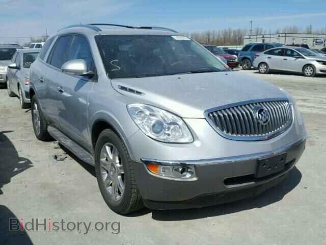 Фотография 5GAEV23D89J171265 - BUICK ENCLAVE 2009