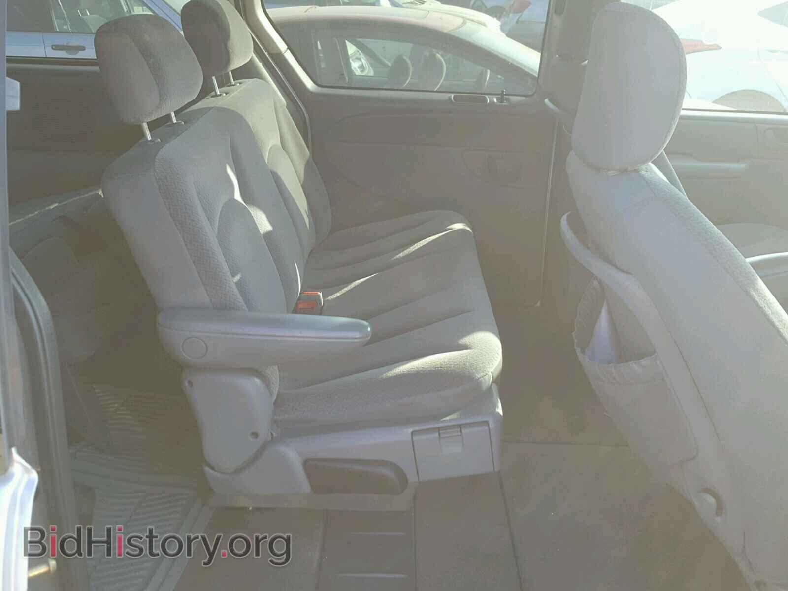 2005 DODGE CARAVAN - VIN: 1D4GP24R15B426759 - Фото 6