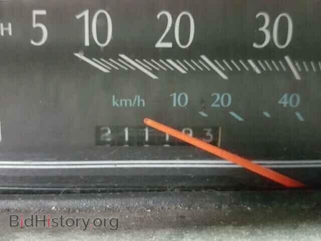 1991 CADILLAC DEVILLE - VIN: 1G6CD53B0M4312364 - Фото 8