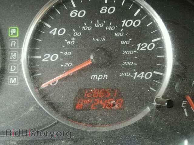 2008 MAZDA 6 - VIN: 1YVHP80C985M16242 - Фото 8
