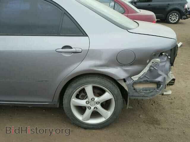 2008 MAZDA 6 - VIN: 1YVHP80C985M16242 - Фото 10