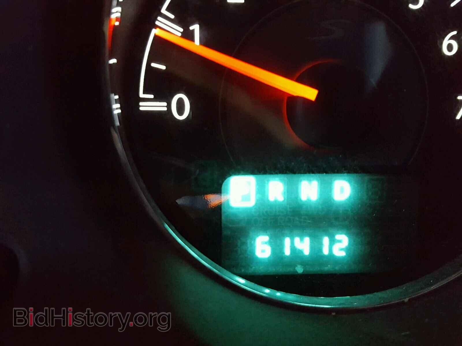 2011 CHRYSLER 200 - VIN: 1C3BC8FG8BN567473 - Фото 8