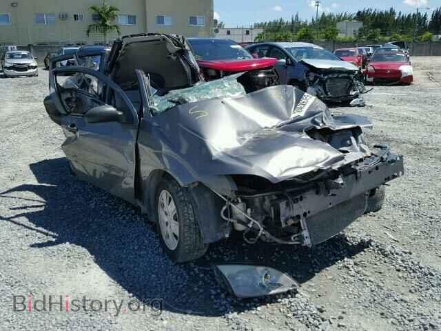 Фотография 1FAHP34N27W327406 - FORD FOCUS 2007