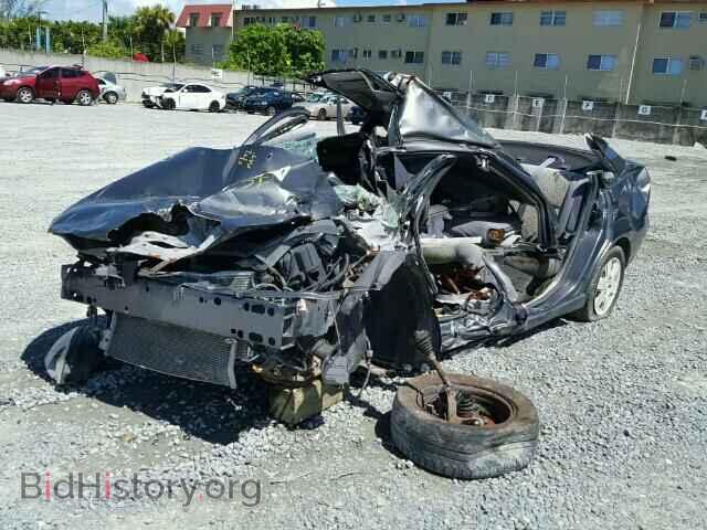2007 FORD FOCUS - VIN: 1FAHP34N27W327406 - Фото 2