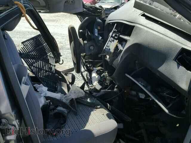 2007 FORD FOCUS - VIN: 1FAHP34N27W327406 - Фото 5