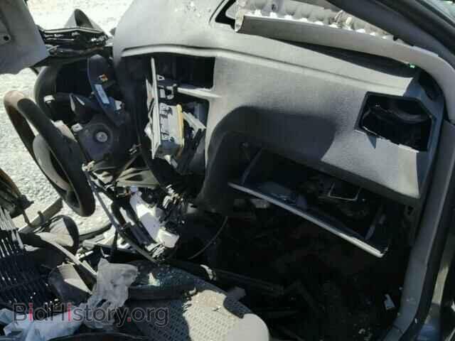 2007 FORD FOCUS - VIN: 1FAHP34N27W327406 - Фото 9