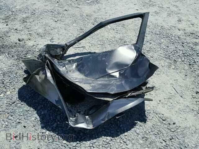 2007 FORD FOCUS - VIN: 1FAHP34N27W327406 - Фото 10