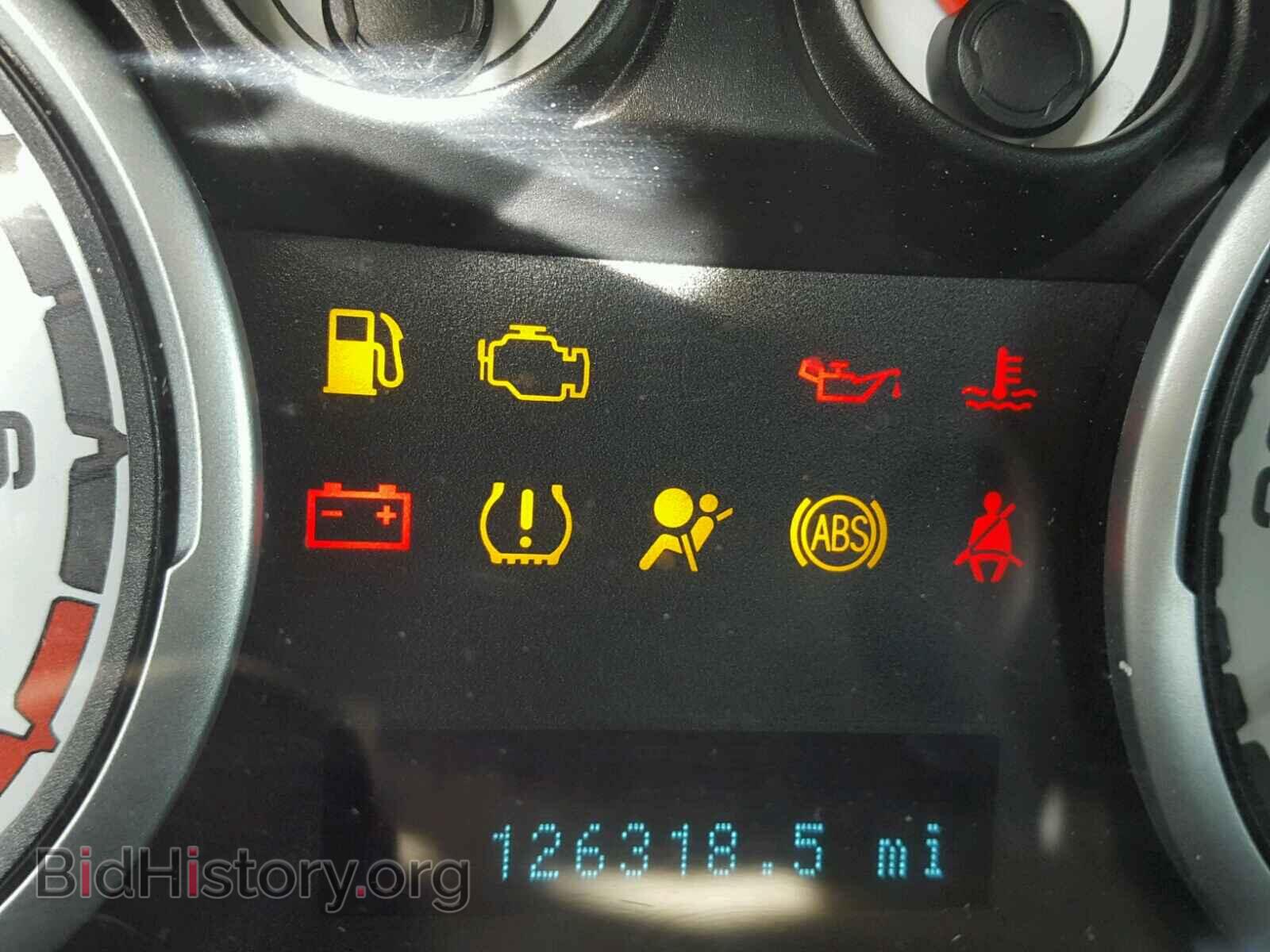 2009 FORD FOCUS - VIN: 1FAHP36N69W180006 - Фото 8