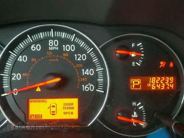 2009 NISSAN MAXIMA - VIN: 1N4AA51E59C830712 - Фото 8
