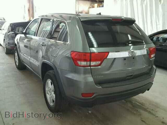 2013 JEEP CHEROKEE - VIN: 1C4RJEAG8DC597674 - Фото 3
