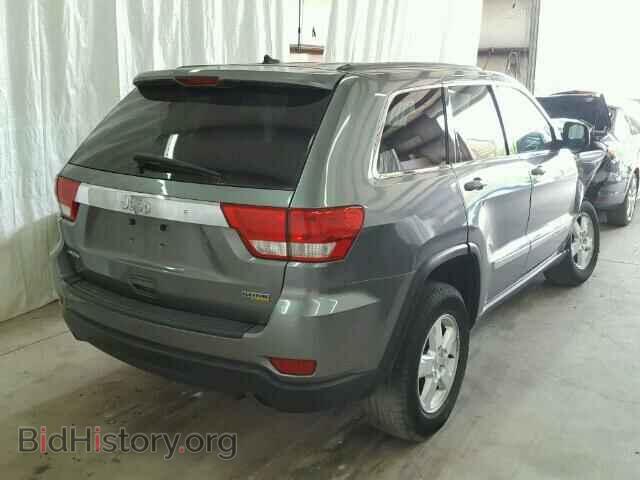 2013 JEEP CHEROKEE - VIN: 1C4RJEAG8DC597674 - Фото 4