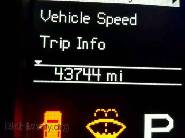 2013 JEEP CHEROKEE - VIN: 1C4RJEAG8DC597674 - Фото 8