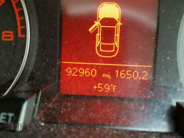 2010 AUDI A4 - VIN: WAUDFAFL7AN020514 - Фото 8